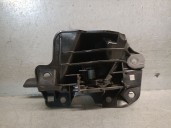 Recambio de maneta interior delantera izquierda para volkswagen crafter furgoneta (sy_, sx_) 2.0 tdi referencia OEM IAM 7C083711