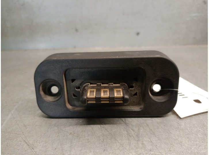 Recambio de interruptor para volkswagen crafter furgoneta (sy_, sx_) 2.0 tdi referencia OEM IAM 7C0907438 7C0907438 