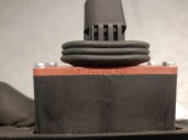 Recambio de interruptor para volkswagen crafter furgoneta (sy_, sx_) 2.0 tdi referencia OEM IAM 7C0907438 7C0907438 