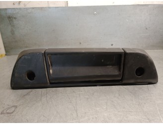 Recambio de maneta interior trasera derecha para volkswagen crafter furgoneta (sy_, sx_) 2.0 tdi referencia OEM IAM 7C0843642 7C