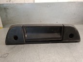 Recambio de maneta interior trasera derecha para volkswagen crafter furgoneta (sy_, sx_) 2.0 tdi referencia OEM IAM 7C0843642 7C