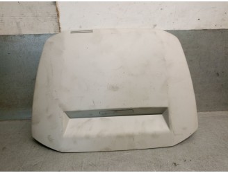 Recambio de embellecedor para volkswagen crafter furgoneta (sy_, sx_) 2.0 tdi referencia OEM IAM 7C0867185 7C0867185 