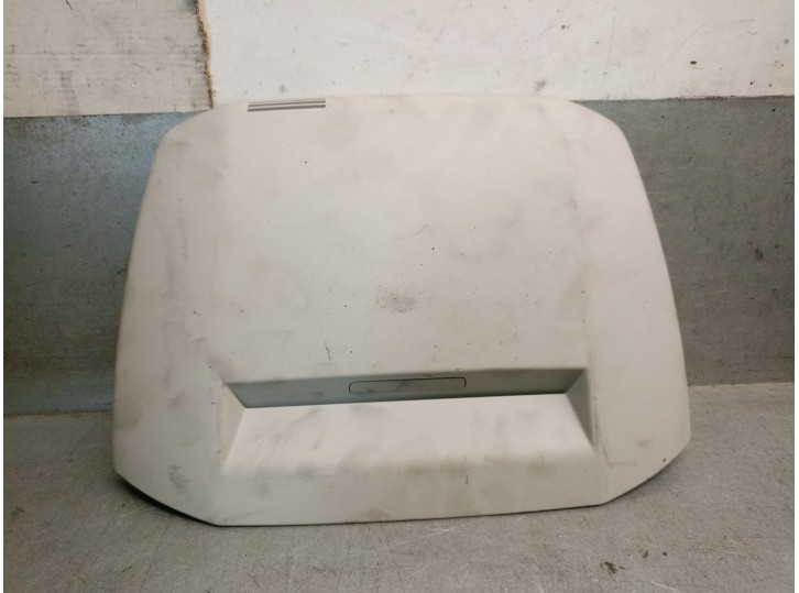 Recambio de embellecedor para volkswagen crafter furgoneta (sy_, sx_) 2.0 tdi referencia OEM IAM 7C0867185 7C0867185 