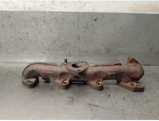 Recambio de colector escape para hyundai santa fé ii (cm) 2.2 crdi referencia OEM IAM 2851027410 2851027410 