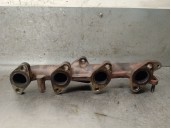 Recambio de colector escape para hyundai santa fé ii (cm) 2.2 crdi referencia OEM IAM 2851027410 2851027410 