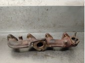 Recambio de colector escape para hyundai santa fé ii (cm) 2.2 crdi referencia OEM IAM 2851027410 2851027410 