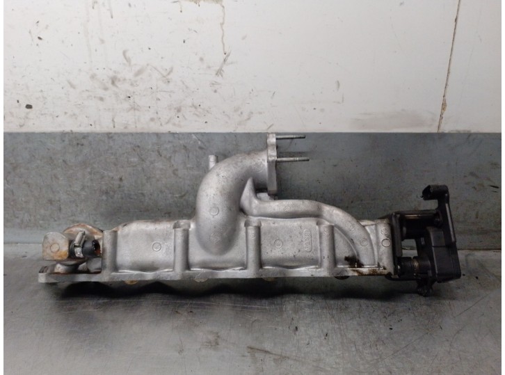 Recambio de colector admision para hyundai santa fé ii (cm) 2.2 crdi referencia OEM IAM 2831027430 2831027430 