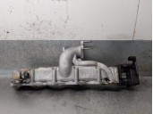 Recambio de colector admision para hyundai santa fé ii (cm) 2.2 crdi referencia OEM IAM 2831027430 2831027430 