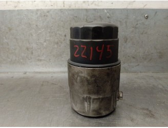 Recambio de soporte filtro aceite para hyundai santa fé ii (cm) 2.2 crdi referencia OEM IAM 2631027400 2631027400 