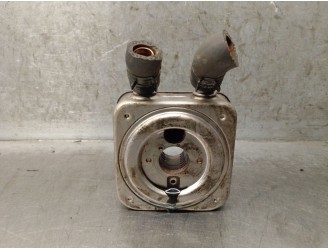 Recambio de enfriador aceite motor para hyundai santa fé ii (cm) 2.2 crdi referencia OEM IAM 2641027400 2641027400 