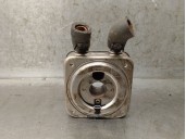 Recambio de enfriador aceite motor para hyundai santa fé ii (cm) 2.2 crdi referencia OEM IAM 2641027400 2641027400 