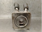 Recambio de enfriador aceite motor para hyundai santa fé ii (cm) 2.2 crdi referencia OEM IAM 2641027400 2641027400 