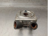Recambio de enfriador aceite motor para hyundai santa fé ii (cm) 2.2 crdi referencia OEM IAM 2641027400 2641027400 