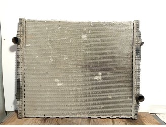 Recambio de radiador agua para renault premium 270.18 referencia OEM IAM 5010315845 5001866242 