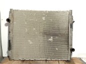 Recambio de radiador agua para renault premium 270.18 referencia OEM IAM 5010315845 5001866242 