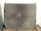 Recambio de radiador agua para renault premium 270.18 referencia OEM IAM 5010315845 5001866242 