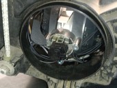 Recambio de faro izquierdo para volkswagen crafter furgoneta (sy_, sx_) 2.0 tdi referencia OEM IAM 7C1941005 7C1941005 1EB012830