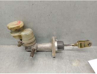 Recambio de bomba embrague para ssangyong rexton / rexton ii (gab_) 2.7 xdi 4x4 referencia OEM IAM 3051008001 3051008001 