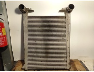 Recambio de tubo intercooler para renault premium distribution referencia OEM IAM 5010514245A 80784