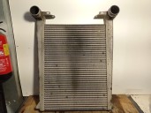 Recambio de tubo intercooler para renault premium distribution referencia OEM IAM 5010514245A 80784