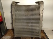 Recambio de tubo intercooler para renault premium distribution referencia OEM IAM 5010514245A 80784