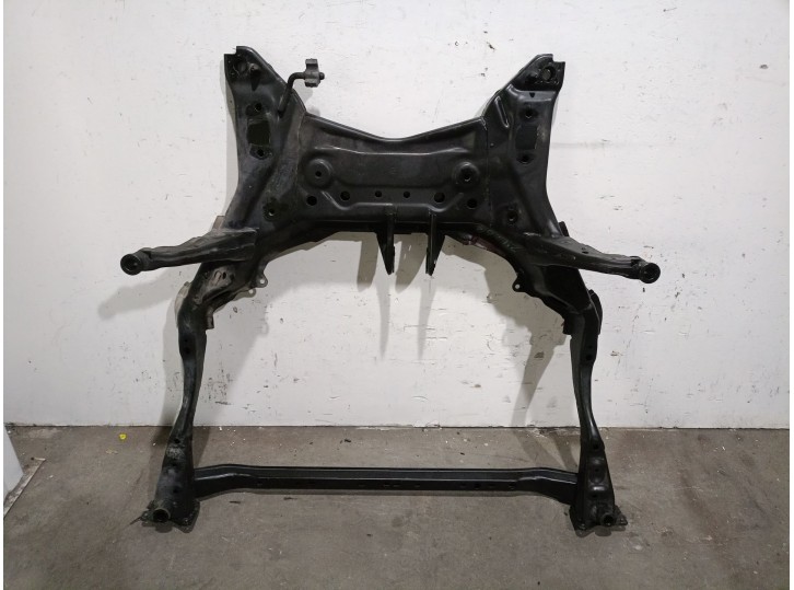 Recambio de puente delantero para mazda 6 sedán (gj, gl) 2.2 d (gj2fp) referencia OEM IAM GHP93480XC GHP93480XC 