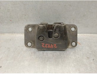 Recambio de cerradura maletero / porton para ssangyong rexton / rexton ii (gab_) 2.7 xdi 4x4 referencia OEM IAM 7140108000 71401