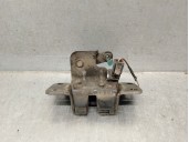 Recambio de cerradura maletero / porton para ssangyong rexton / rexton ii (gab_) 2.7 xdi 4x4 referencia OEM IAM 7140108000 71401
