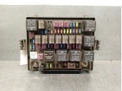 Recambio de caja reles / fusibles para ssangyong rexton / rexton ii (gab_) 2.7 xdi 4x4 referencia OEM IAM Y220EDP 