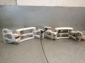 Recambio de bisagra porton para volkswagen crafter furgoneta (sy_, sx_) 2.0 tdi referencia OEM IAM 7C0827152A 7C0827152A 