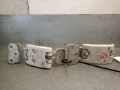 Recambio de bisagra porton para volkswagen crafter furgoneta (sy_, sx_) 2.0 tdi referencia OEM IAM 7C0827152A 7C0827152A 