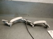 Recambio de bisagra porton para volkswagen crafter furgoneta (sy_, sx_) 2.0 tdi referencia OEM IAM 7C0827152A 7C0827152A 