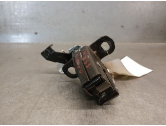 Recambio de cerradura maletero / porton para volkswagen crafter furgoneta (sy_, sx_) 2.0 tdi referencia OEM IAM 7C0827162 7E0827