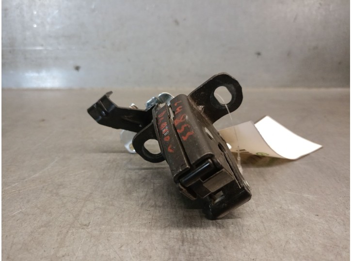 Recambio de cerradura maletero / porton para volkswagen crafter furgoneta (sy_, sx_) 2.0 tdi referencia OEM IAM 7C0827162 7E0827