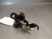 Recambio de cerradura maletero / porton para volkswagen crafter furgoneta (sy_, sx_) 2.0 tdi referencia OEM IAM 7C0827162 7E0827