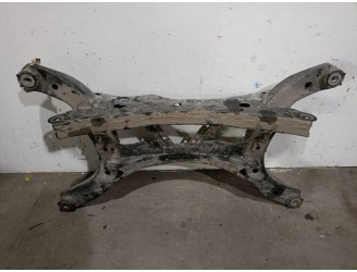 Recambio de puente trasero para mazda 6 sedán (gj, gl) 2.2 d (gj2fp) referencia OEM IAM GHP92880XB GHP92880XB 