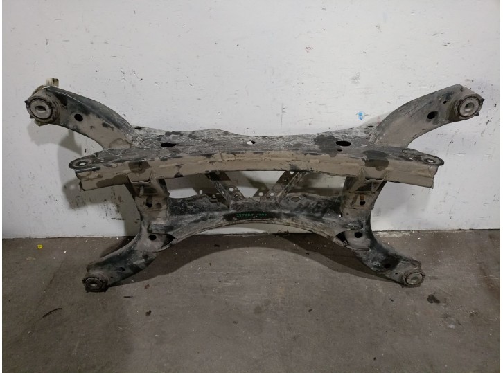 Recambio de puente trasero para mazda 6 sedán (gj, gl) 2.2 d (gj2fp) referencia OEM IAM GHP92880XB GHP92880XB 
