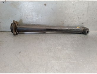 Replacement rear left shock absorber for Volvo S60 saloon 2.4 CAT OEM IAM reference 30760912 30760912 