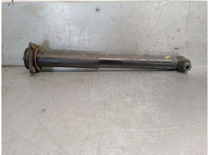 Replacement rear left shock absorber for Volvo S60 saloon 2.4 CAT OEM IAM reference 30760912 30760912 