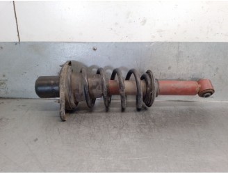 Recambio de amortiguador trasero derecho para volkswagen passat b5.5 (3b3) 2.5 tdi 4motion referencia OEM IAM 3B0513031R 3B05130
