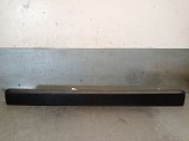 Recambio de molduras traseras para volkswagen crafter furgoneta (sy_, sx_) 2.0 tdi referencia OEM IAM 7C0827329 7C0827329 