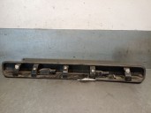 Recambio de molduras traseras para volkswagen crafter furgoneta (sy_, sx_) 2.0 tdi referencia OEM IAM 7C0827329 7C0827329 