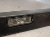 Recambio de molduras traseras para volkswagen crafter furgoneta (sy_, sx_) 2.0 tdi referencia OEM IAM 7C0827329 7C0827329 