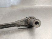 Recambio de brazo suspension inferior trasero izquierdo para volkswagen passat b5.5 (3b3) 2.5 tdi 4motion referencia OEM IAM 4B0