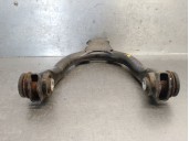 Recambio de brazo suspension superior trasero izquierdo para volkswagen passat b5.5 (3b3) 2.5 tdi 4motion referencia OEM IAM 8E0