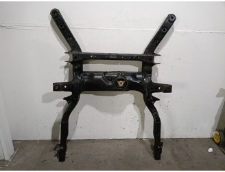 Recambio de puente delantero para volkswagen crafter furgoneta (sy_, sx_) 2.0 tdi referencia OEM IAM 2N0199316J 2N0199316J 