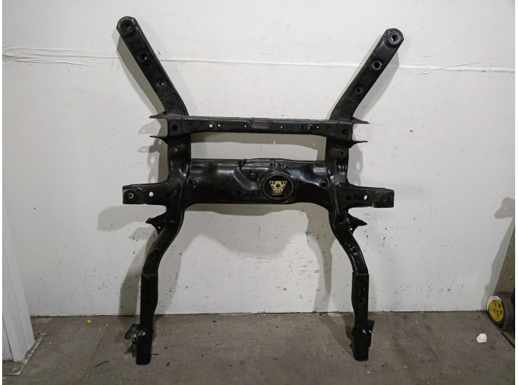 Recambio de puente delantero para volkswagen crafter furgoneta (sy_, sx_) 2.0 tdi referencia OEM IAM 2N0199316J 2N0199316J 