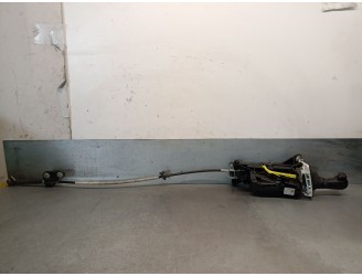 Recambio de palanca cambio para volkswagen crafter furgoneta (sy_, sx_) 2.0 tdi referencia OEM IAM 2N0713025C 2N0713025C 