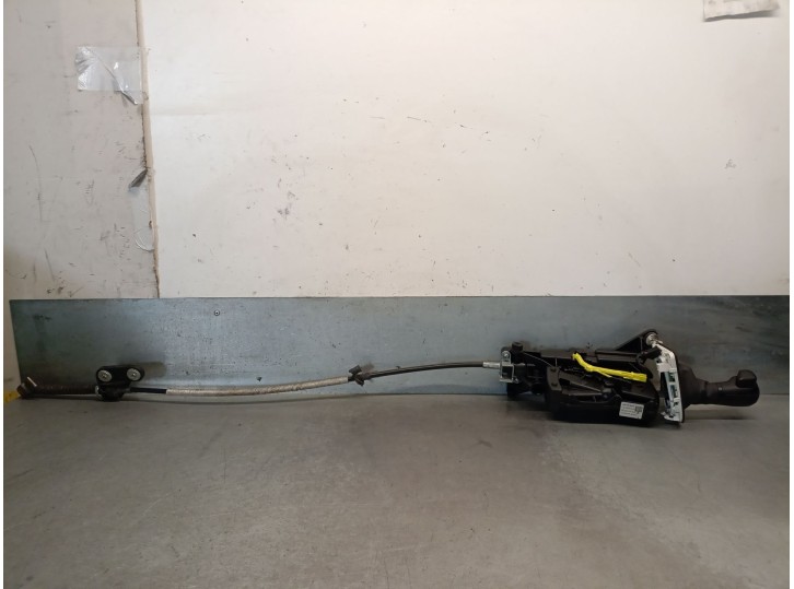 Recambio de palanca cambio para volkswagen crafter furgoneta (sy_, sx_) 2.0 tdi referencia OEM IAM 2N0713025C 2N0713025C 