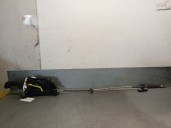 Recambio de palanca cambio para volkswagen crafter furgoneta (sy_, sx_) 2.0 tdi referencia OEM IAM 2N0713025C 2N0713025C 